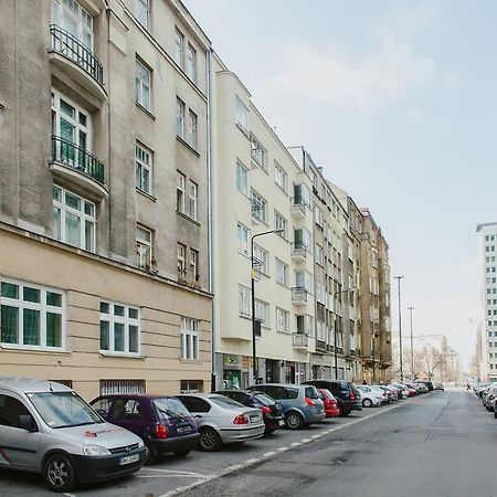 Shortstaypoland Sienna Варшава Екстер'єр фото